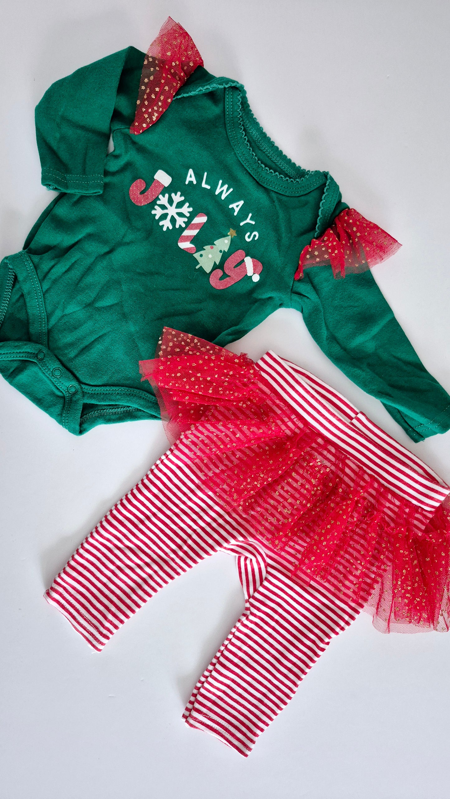 Ensemble 0-3 mois Monkey Bars