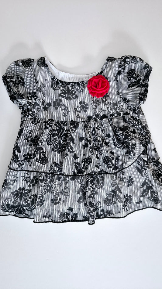 Robe 3-6 mois George