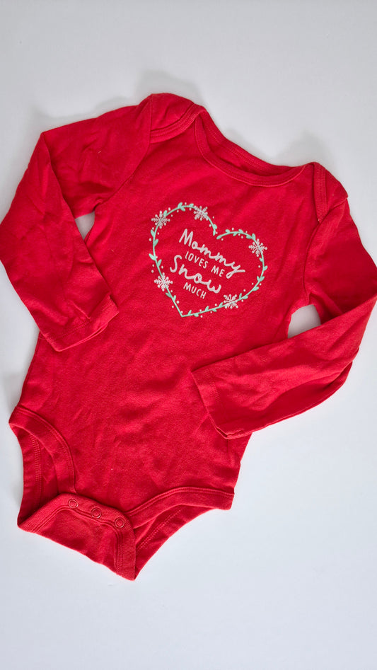 Cache Couche 12-18 mois Joe Fresh