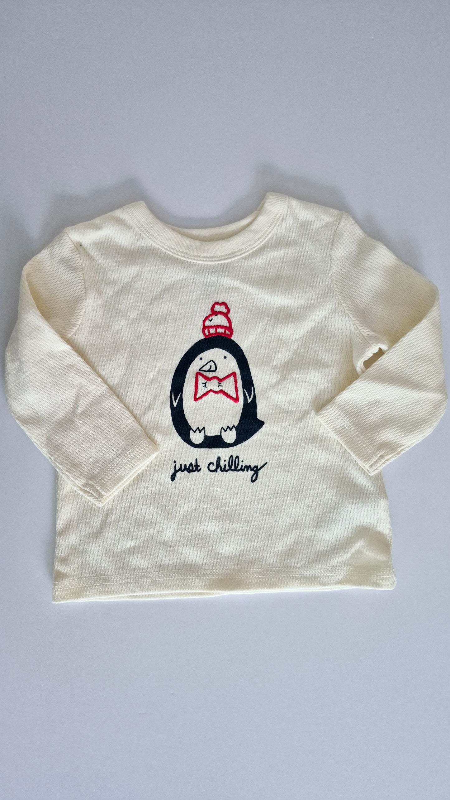 Chandail 3-6 mois Joe Fresh