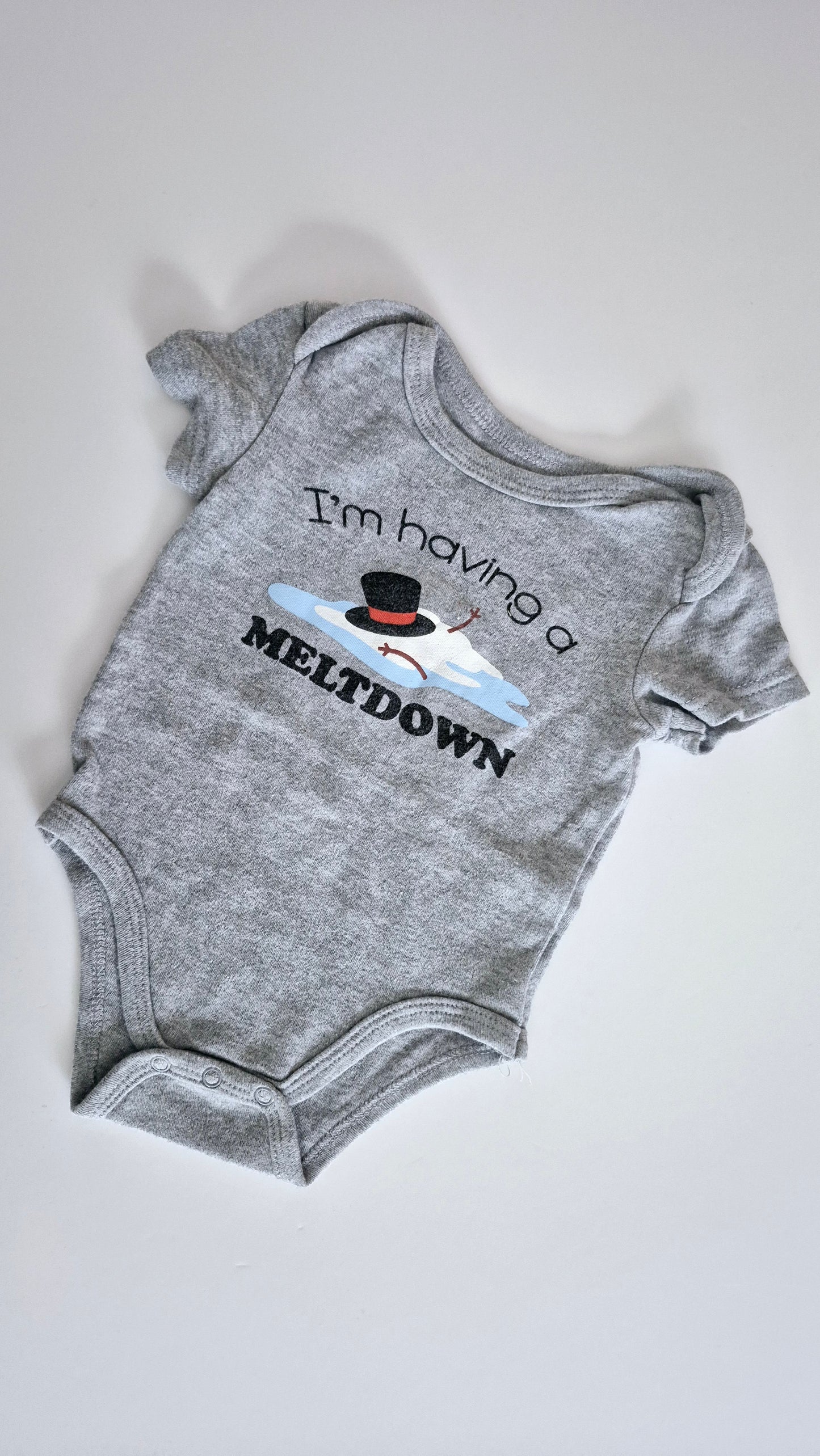 Cache Couche 0-3 mois Monkey Bars