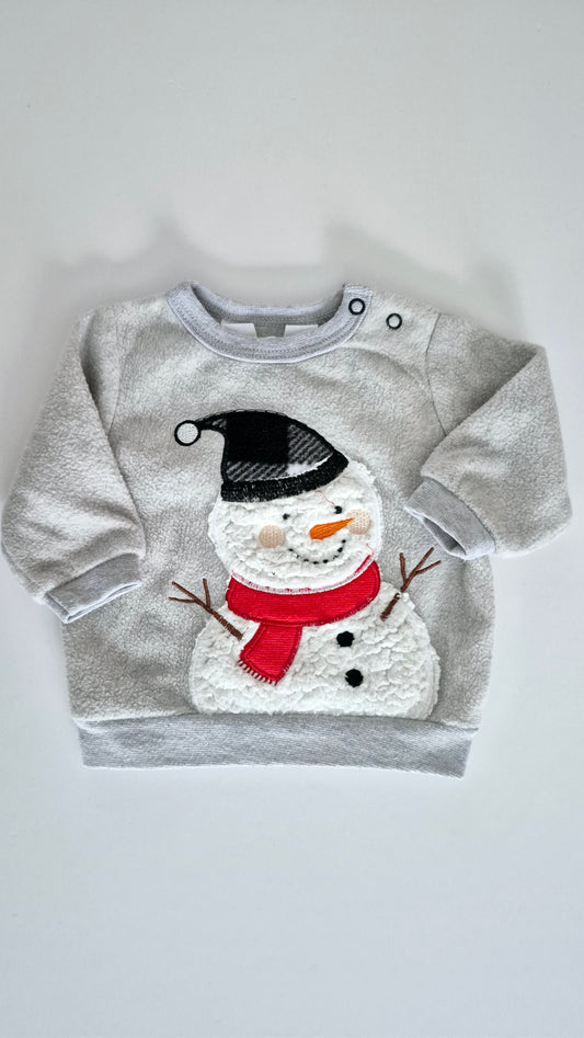 Veste 0-3 mois René Rofé