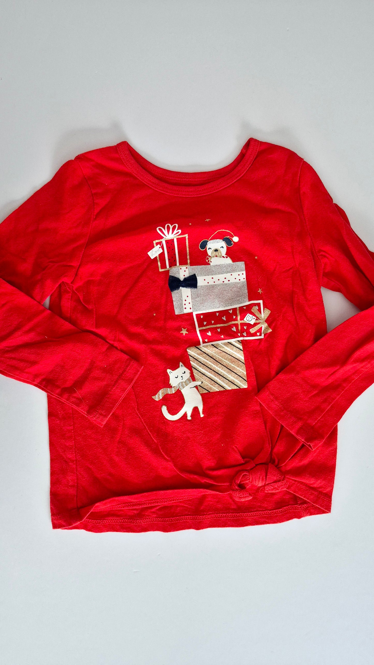 Chandail 4T Carter's