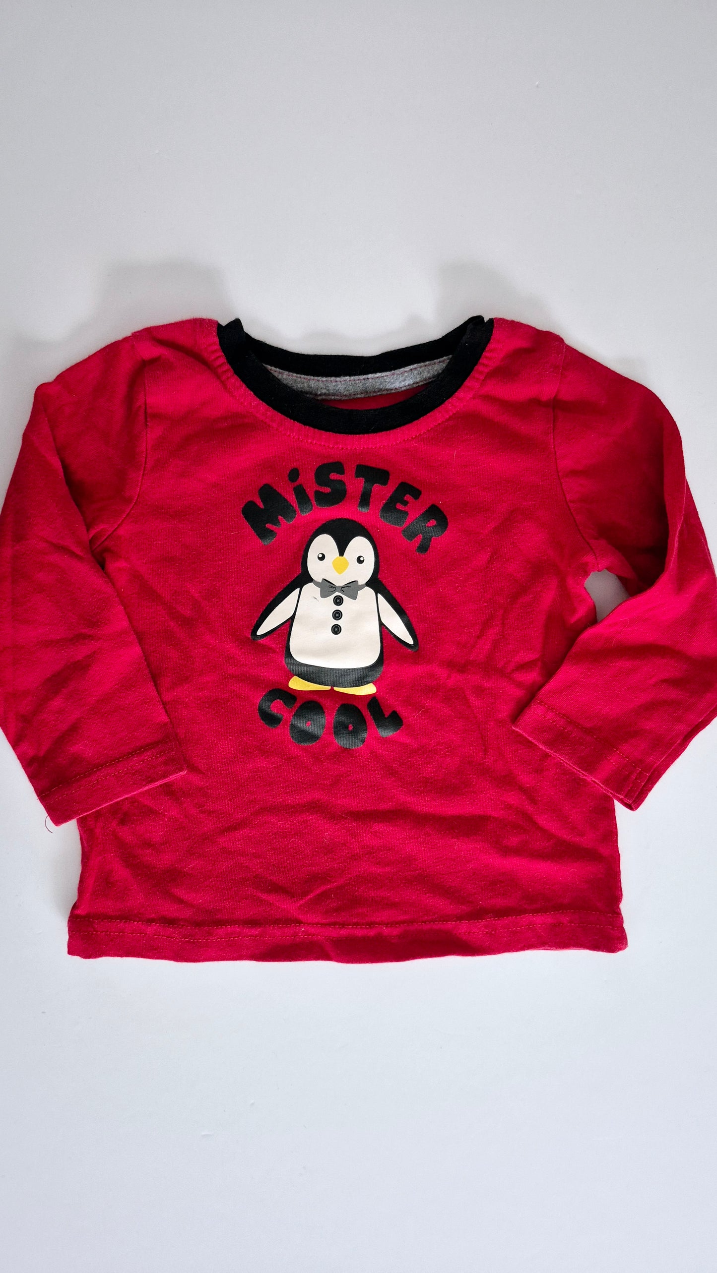 Chandail 18-24 mois George