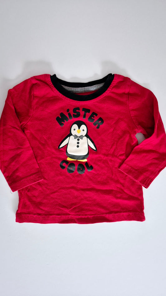 Chandail 18-24 mois George