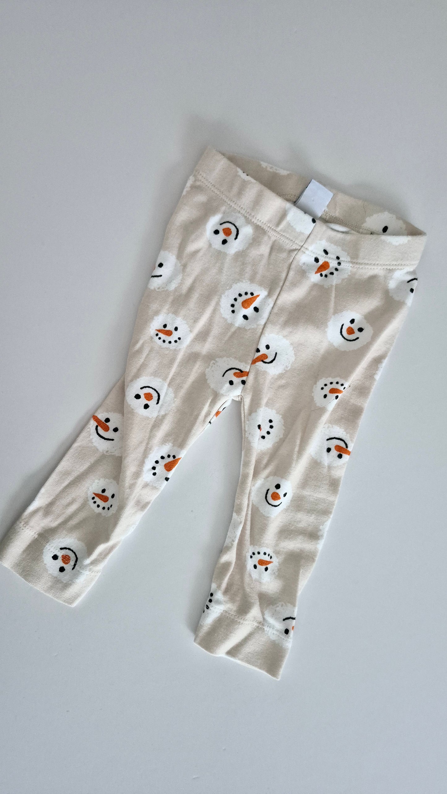 Pantalon 6-12 mois Old Navy