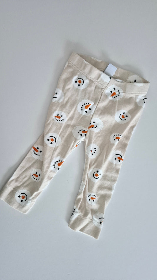 Pantalon 6-12 mois Old Navy