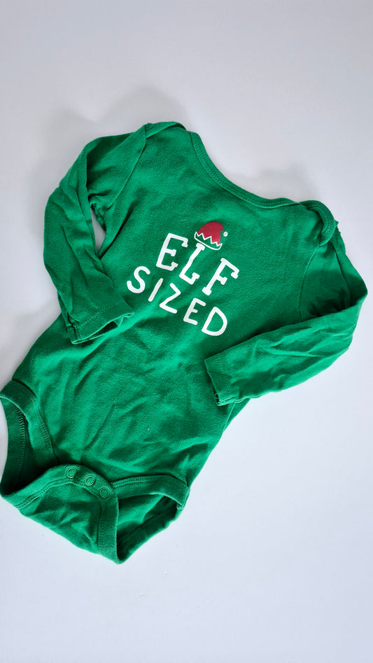 Cache Couche 6-12 mois Joe Fresh