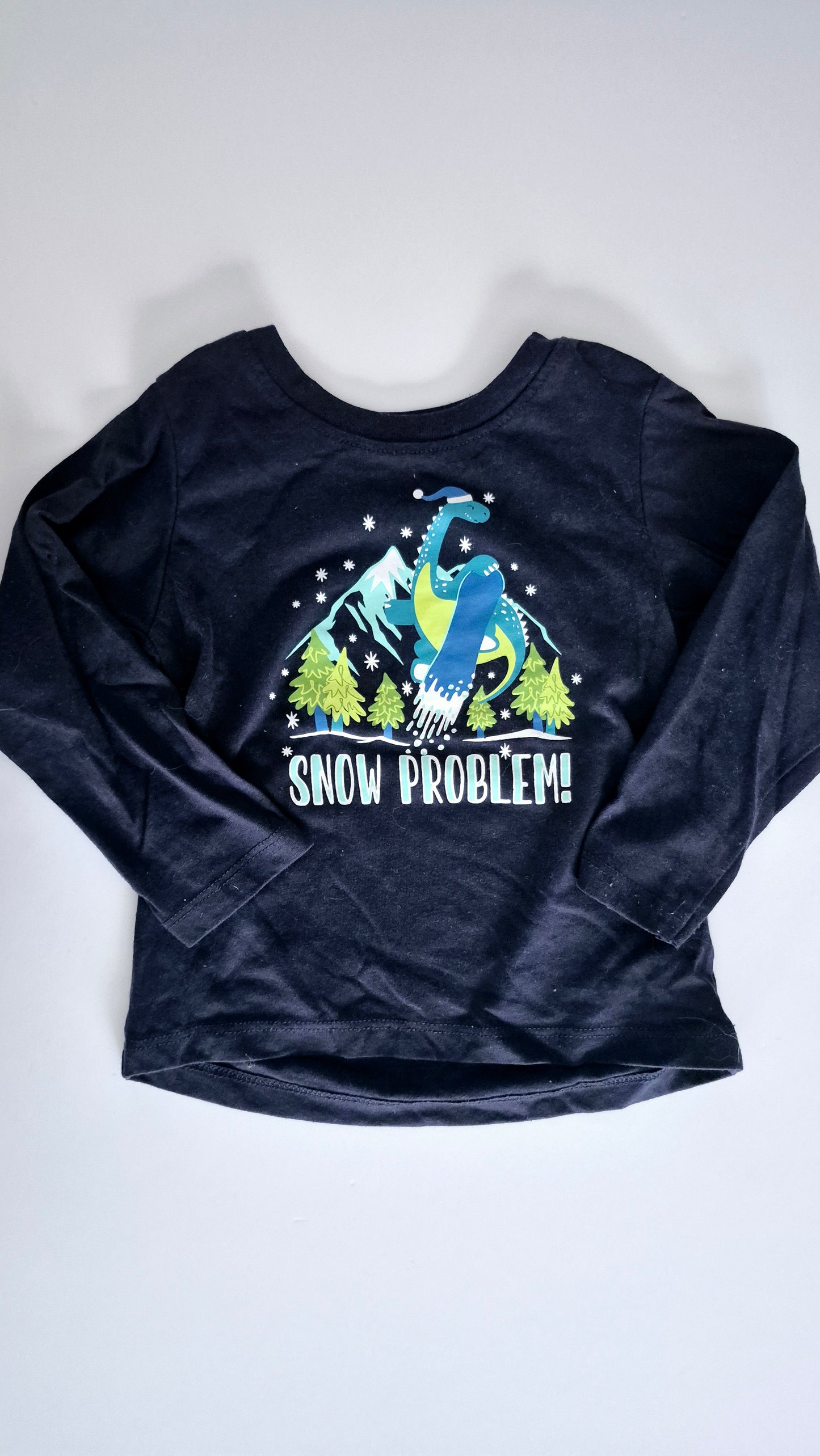 Chandail 18 mois Monkey Bars