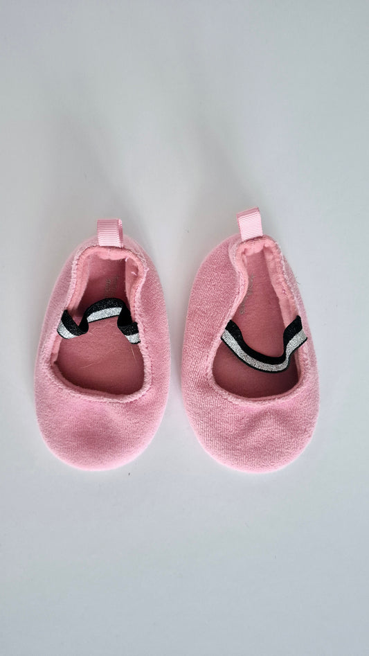 Chaussons Pointure 6-9 mois