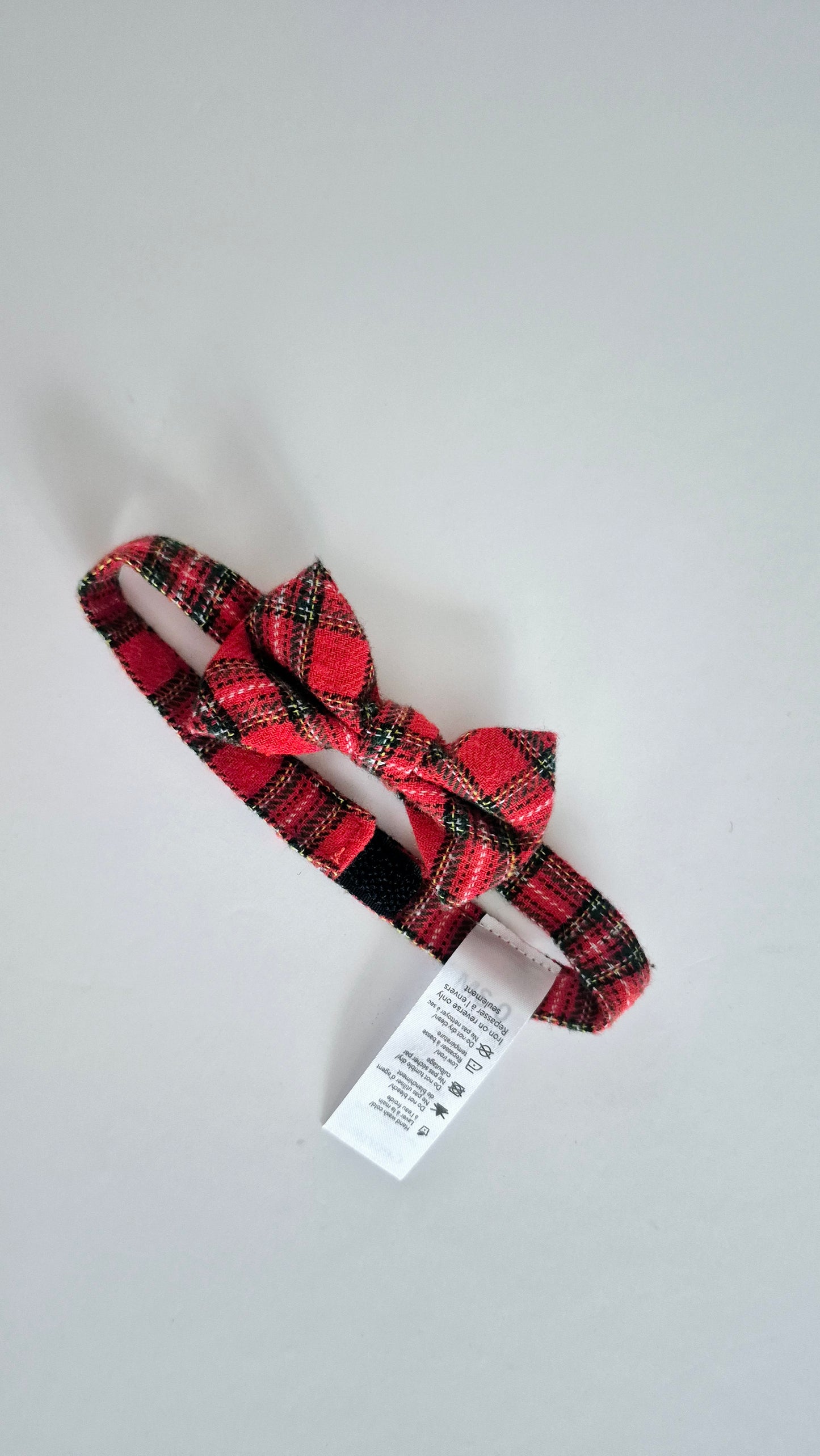 Noeud Papillon 0-3 mois George