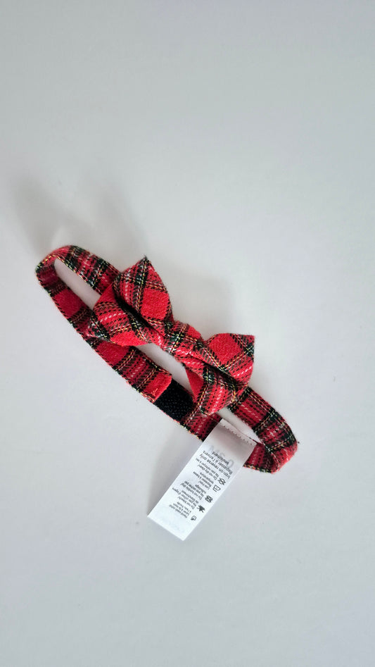 Noeud Papillon 0-3 mois George