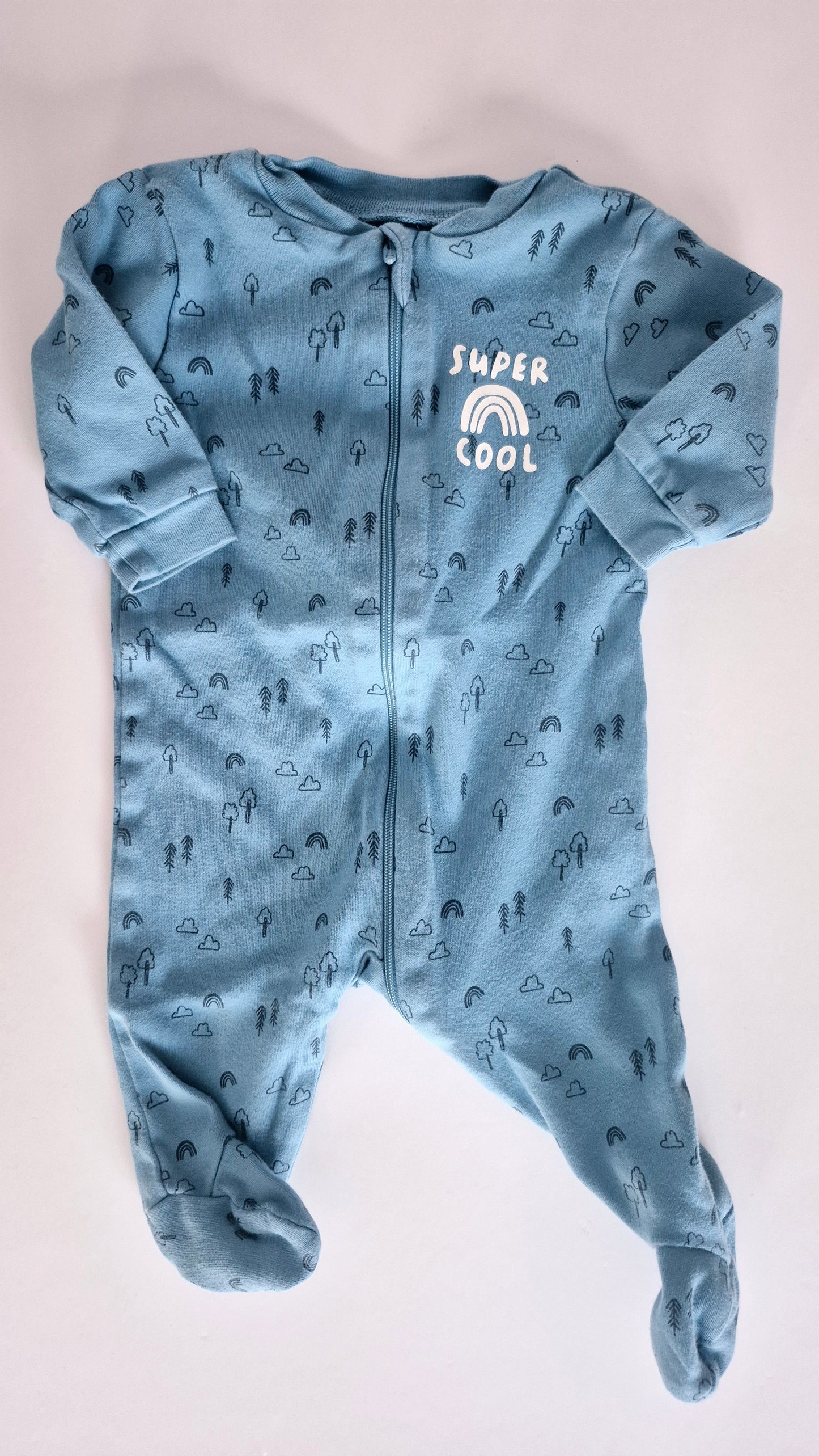 Pyjama 3-6 mois George