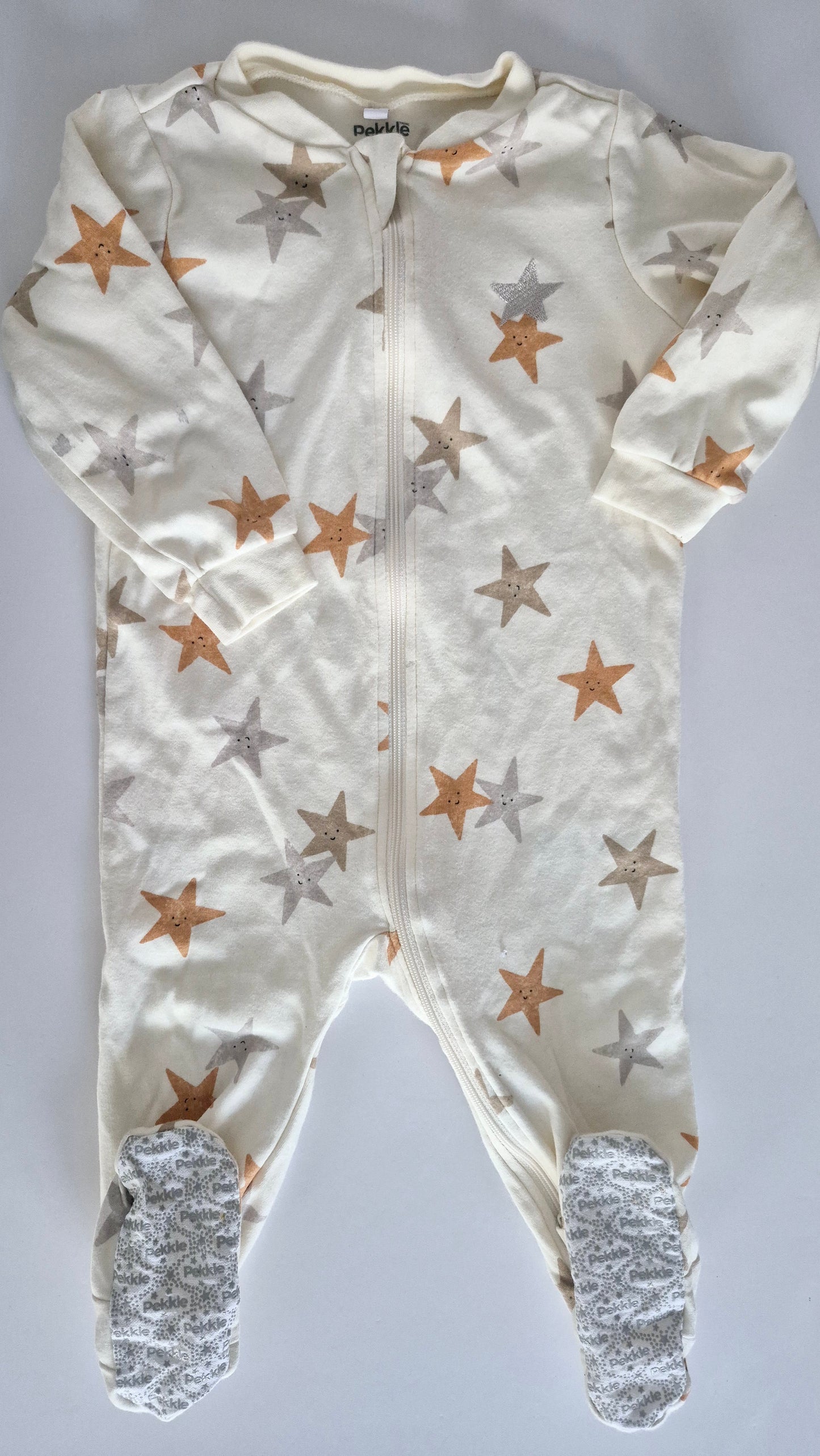 Pyjama 12 mois Pekkle