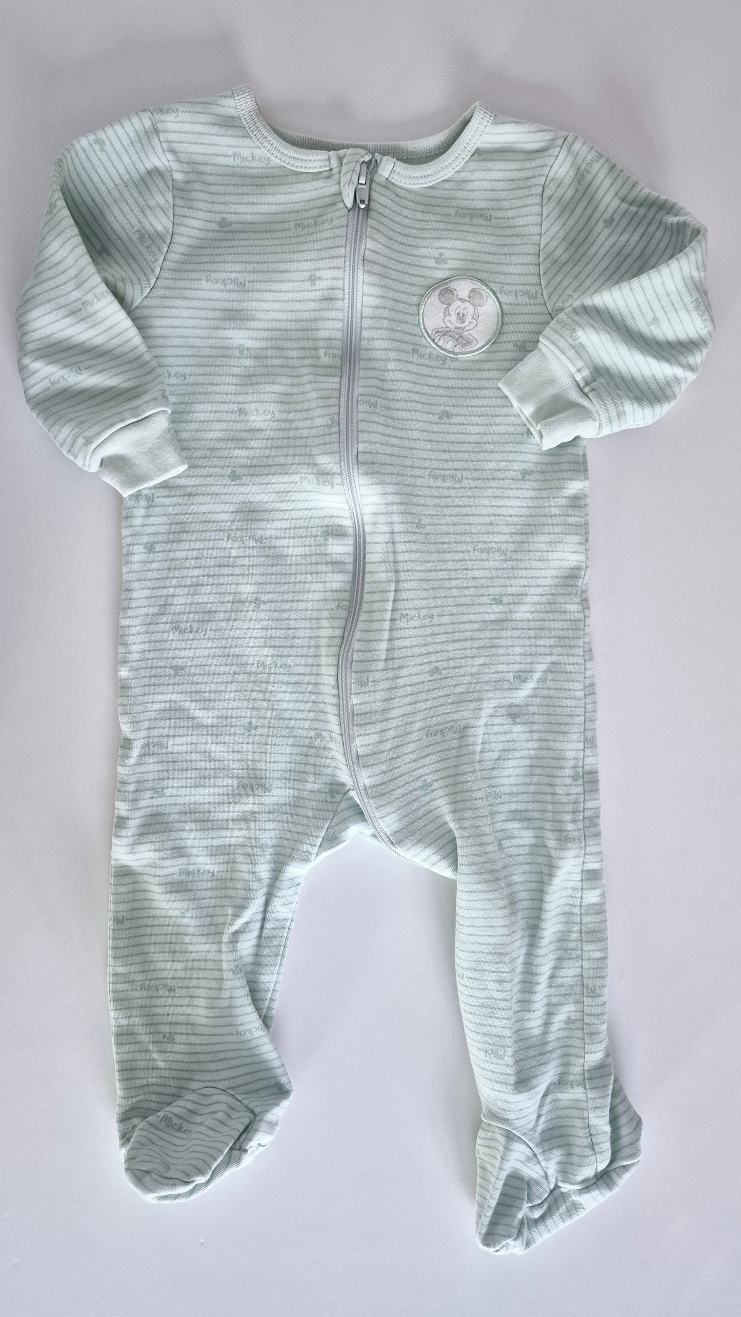 Pyjama 6-12 mois Disney