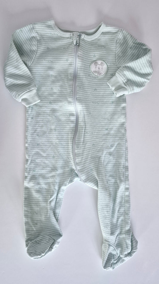 Pyjama 6-12 mois Disney