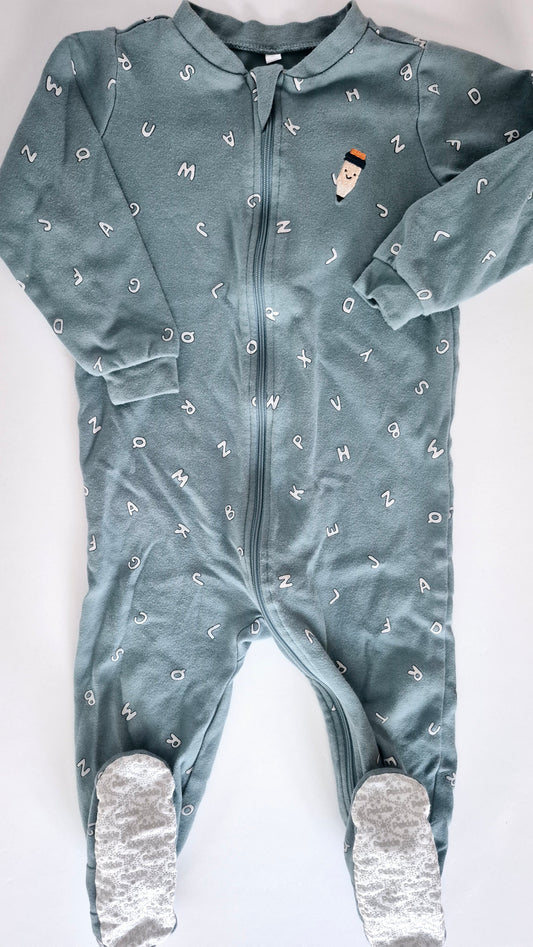 Pyjama 24 mois Pekkle