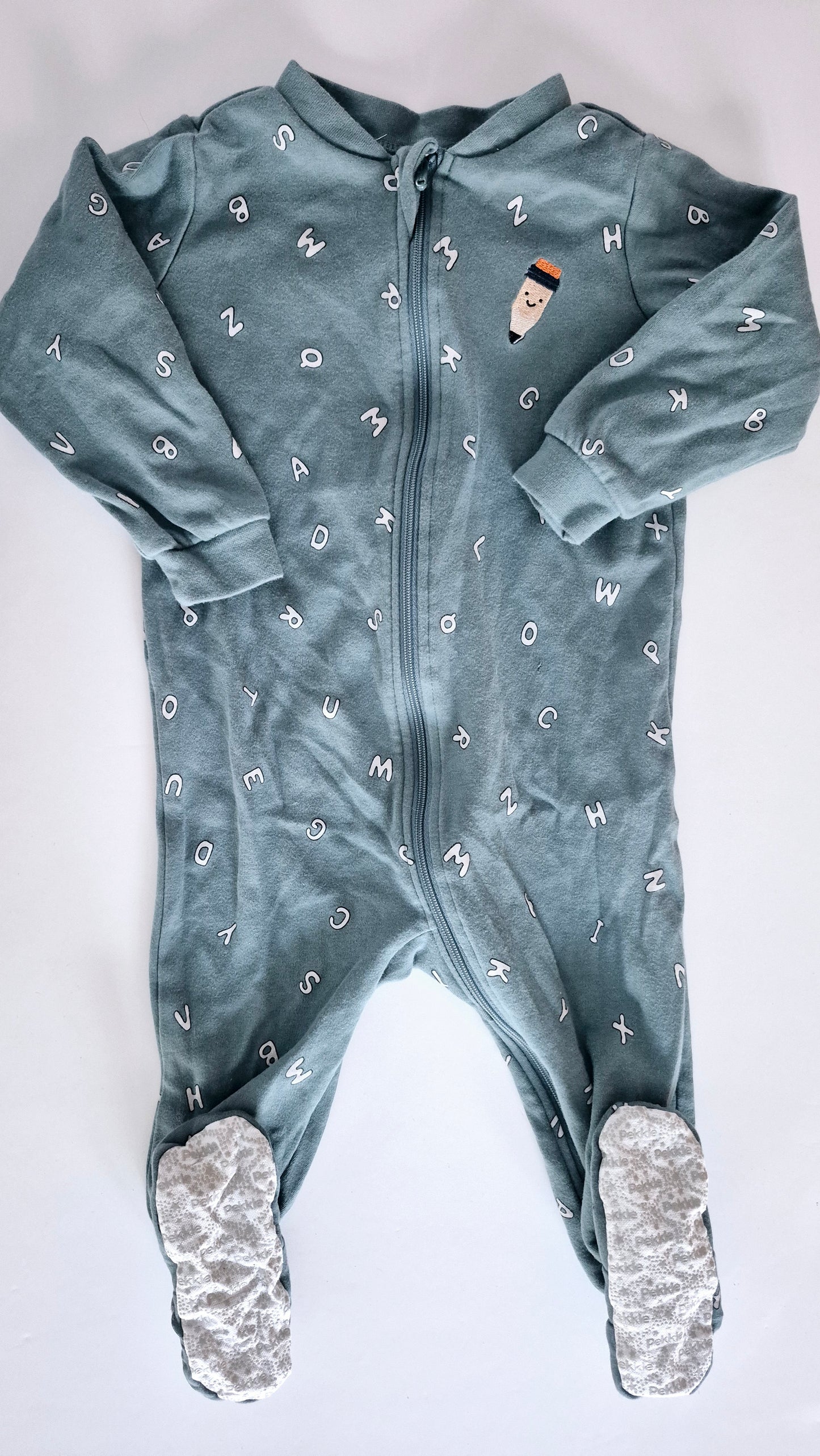 Pyjama 12 mois Pekkle