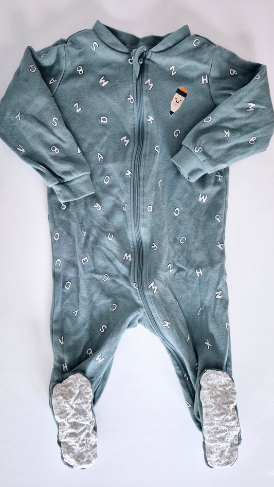 Pyjama 12 mois Pekkle