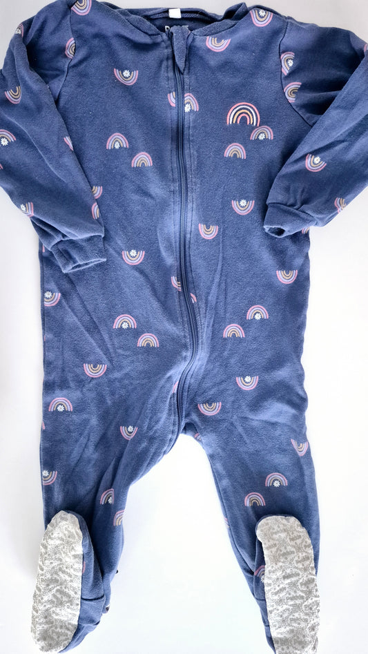 Pyjama 24 mois Pekkle