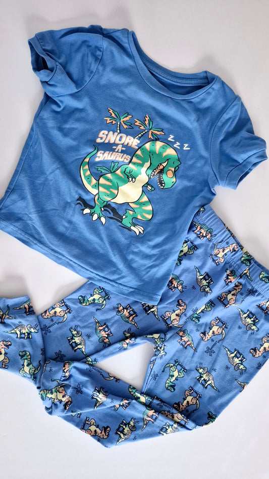 Pyjama 18 mois Monkey Bars