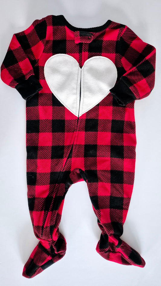 Pyjama 6 mois Carter's