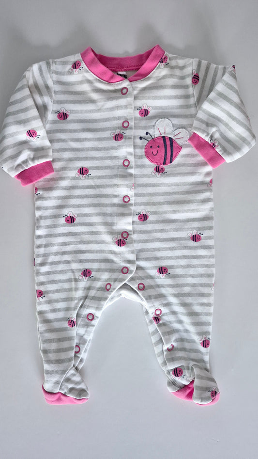 Pyjama 3 mois Pekkle