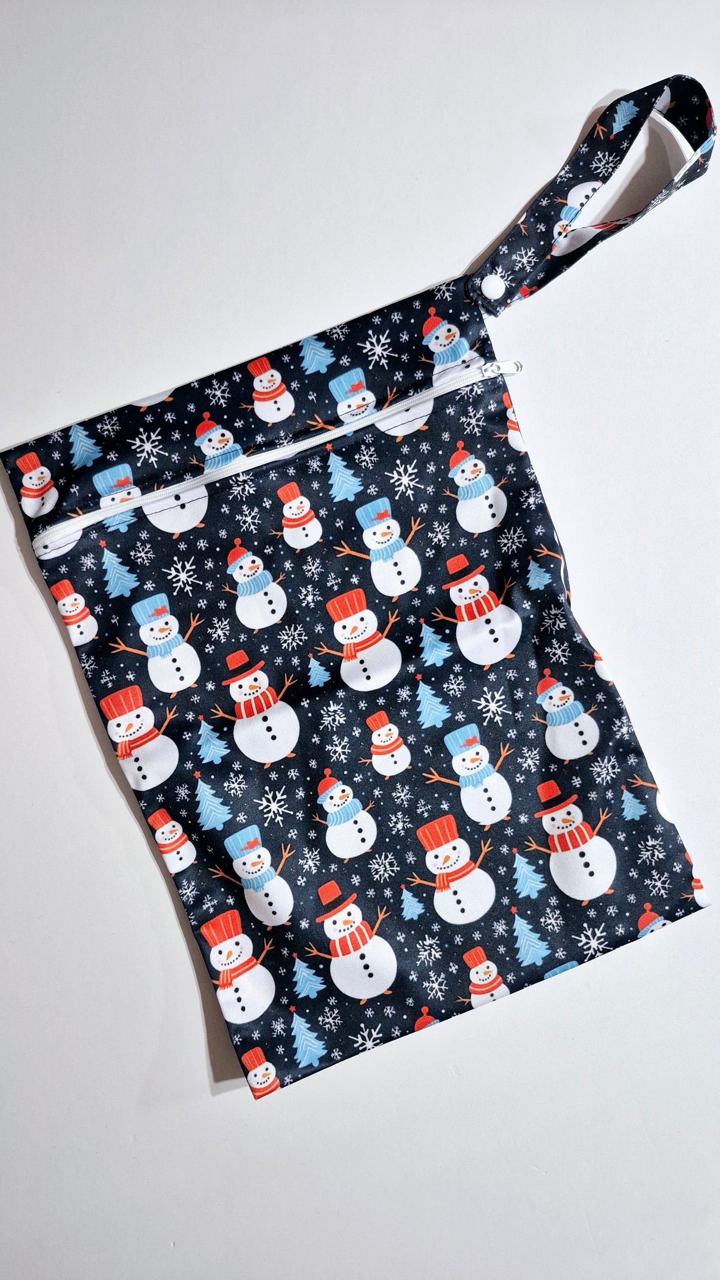 Sac Fourre-tout Imperméable Grand 13x10