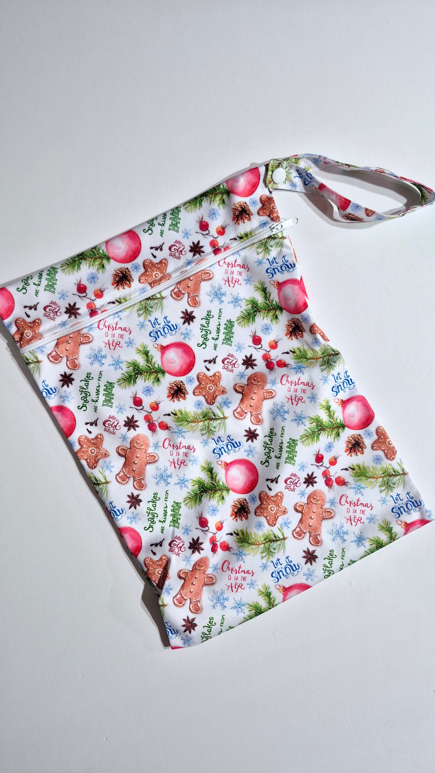 Sac Fourre-tout Imperméable Grand 13x10