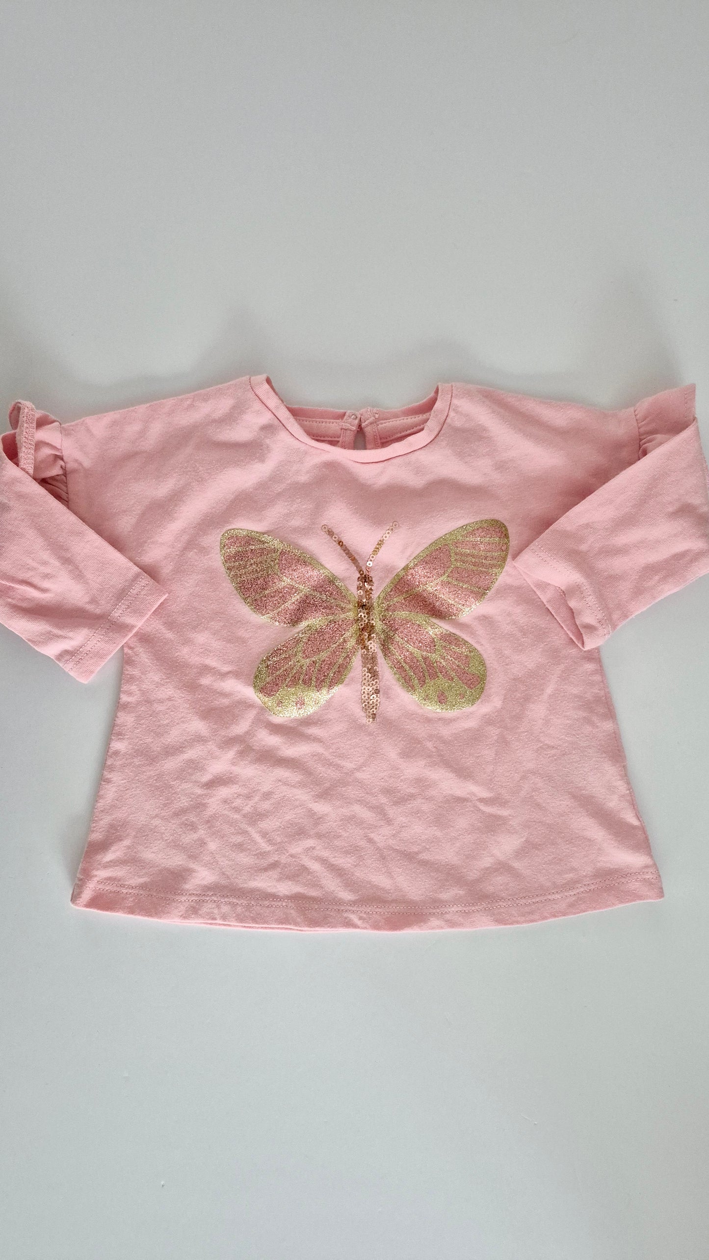 Chandail 3-6 mois George