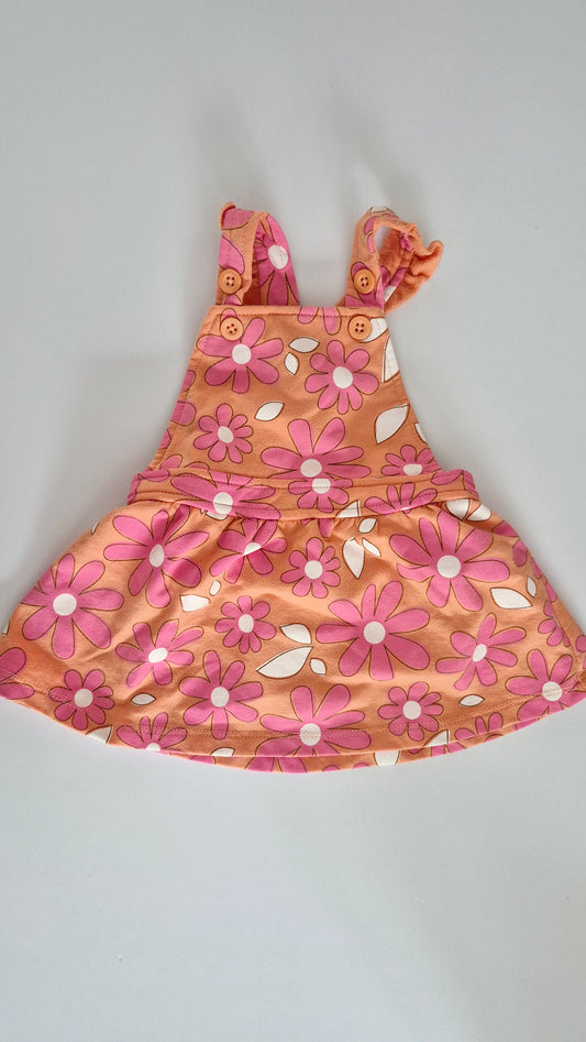 Salopette 3 mois Pekkle