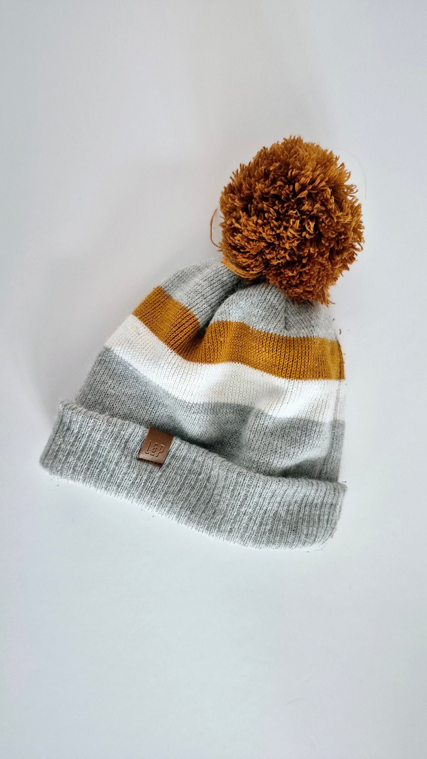 Tuque XS L&P