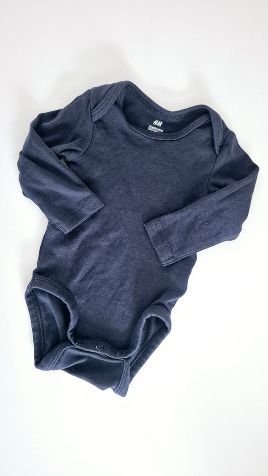 Cache Couche 2-4 mois H&M