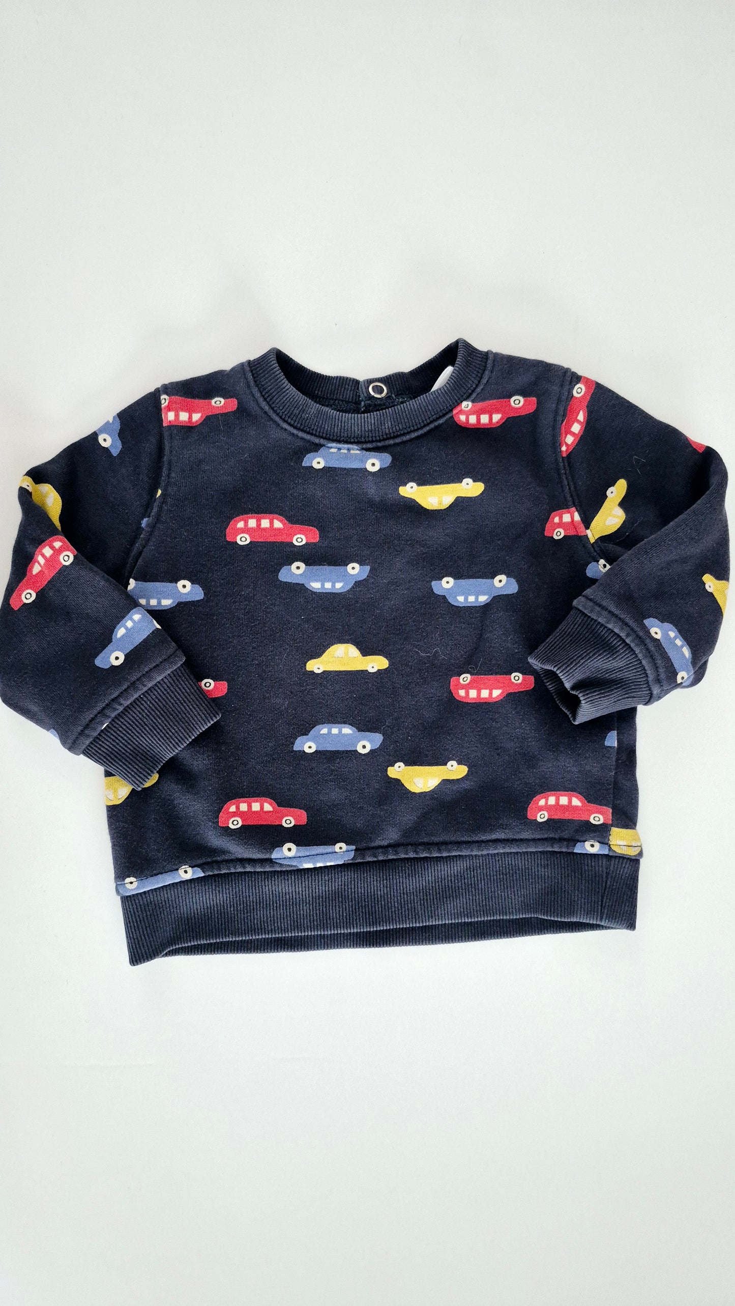 Veste 6-12 mois Joe Fresh