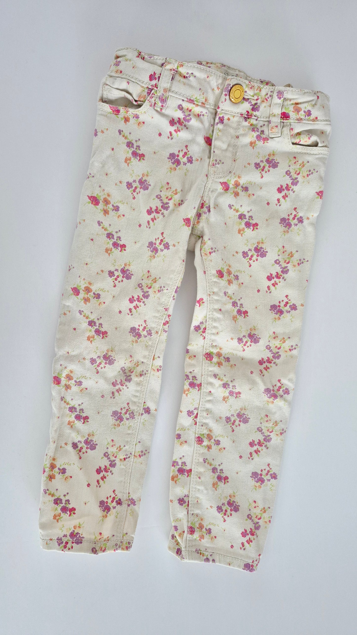 Pantalon 3T Baby Gap