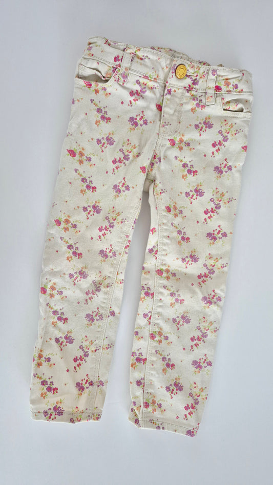 Pantalon 3T Baby Gap