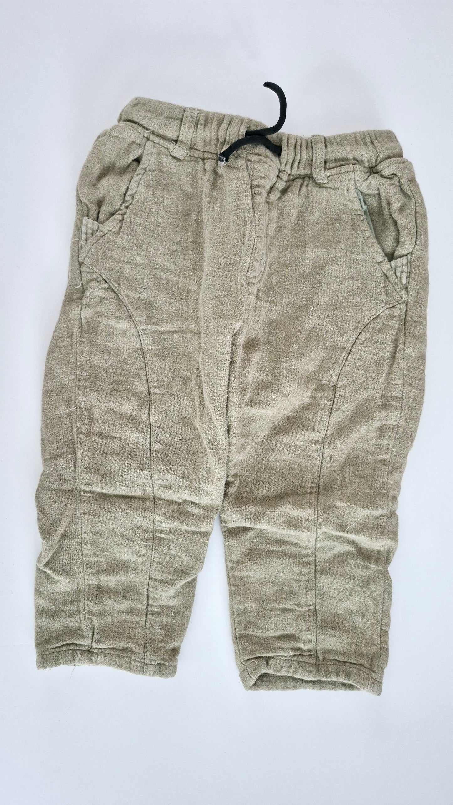 Pantalon 2-3T Zara