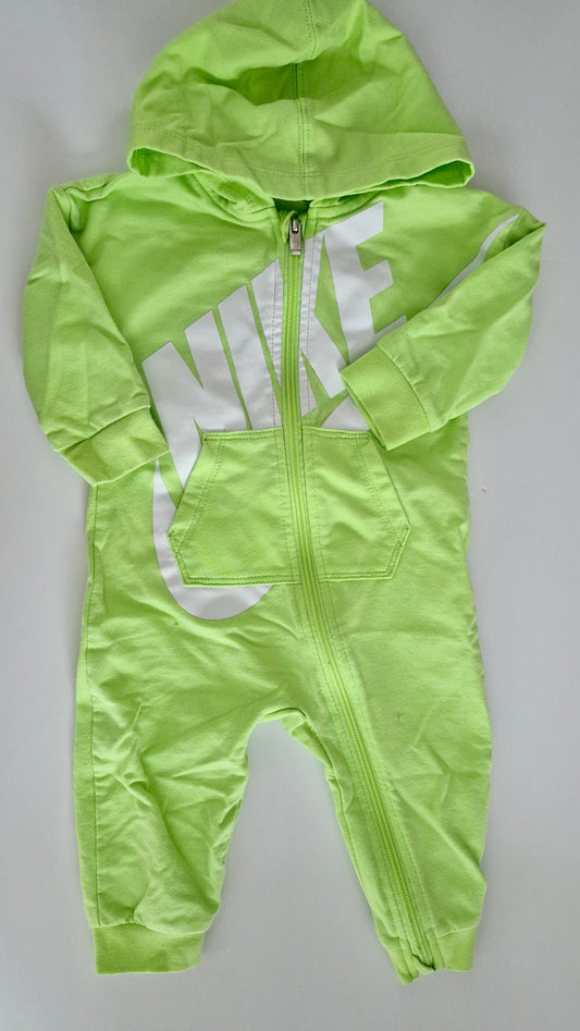 Une Pièce 12 mois Nike (Imparfait petite tache)