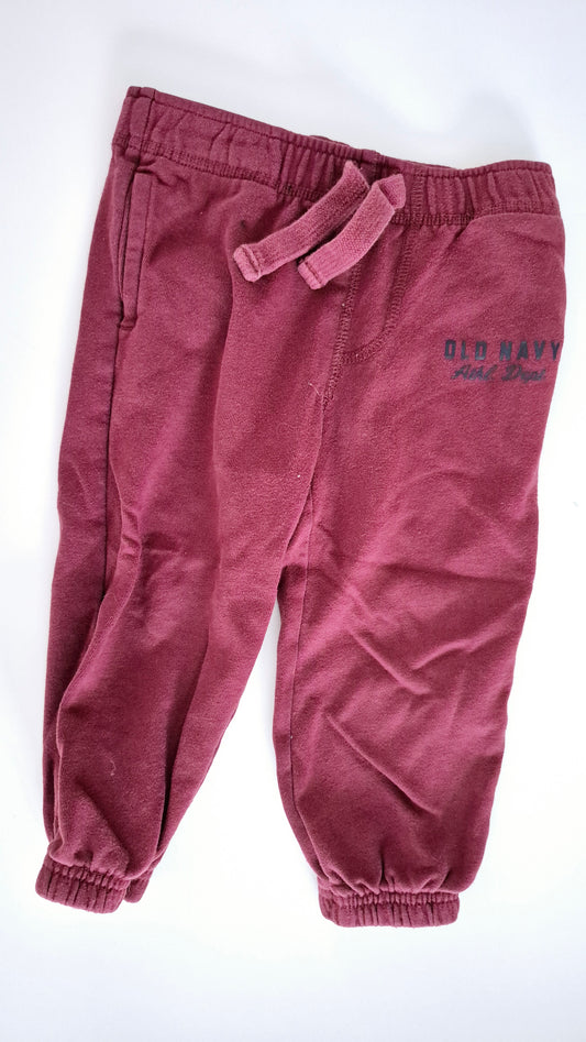 Pantalon 18-24 mois Old Navy