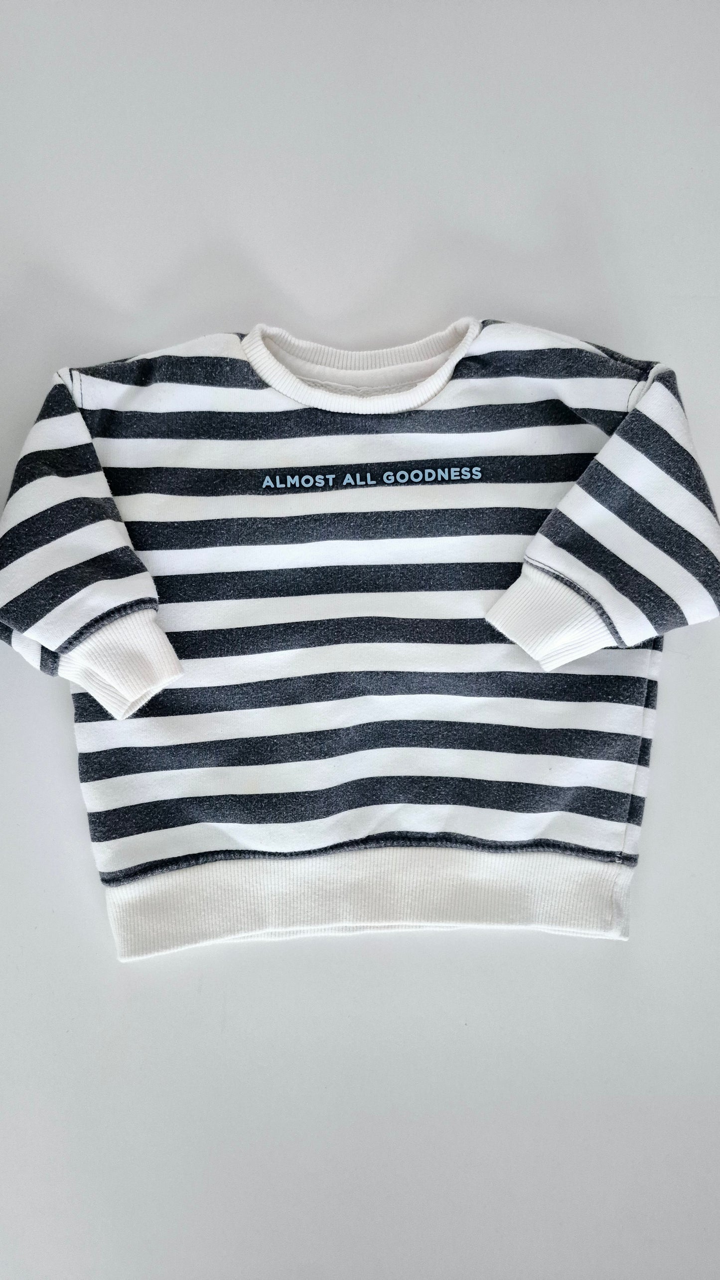 Veste 6-9 mois Zara (Sans étiquette)