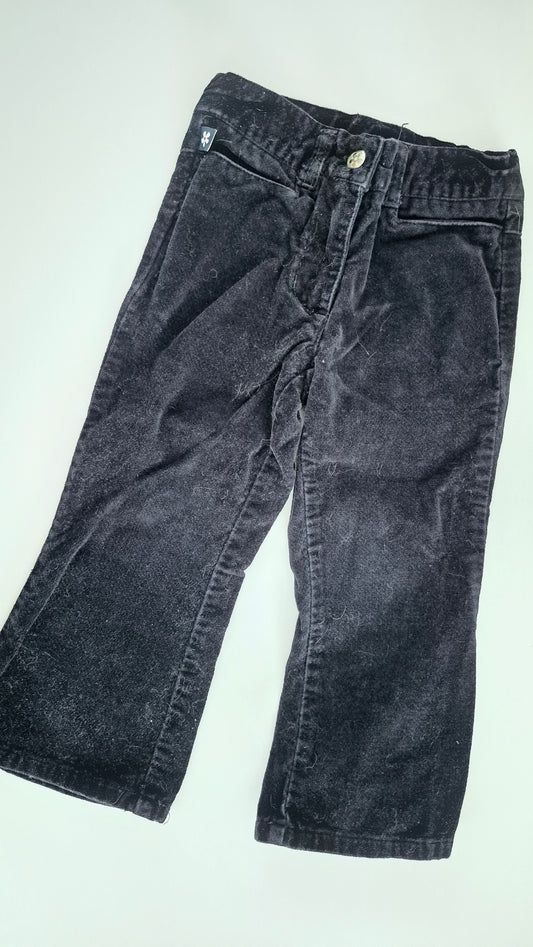 Pantalon 2-3T Tag