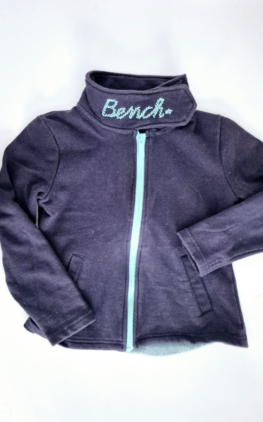 Veste 7-8A Bench