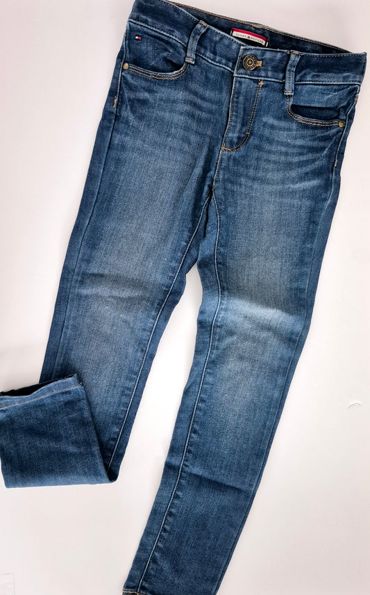 Pantalon 7A Tommy Hilfiger