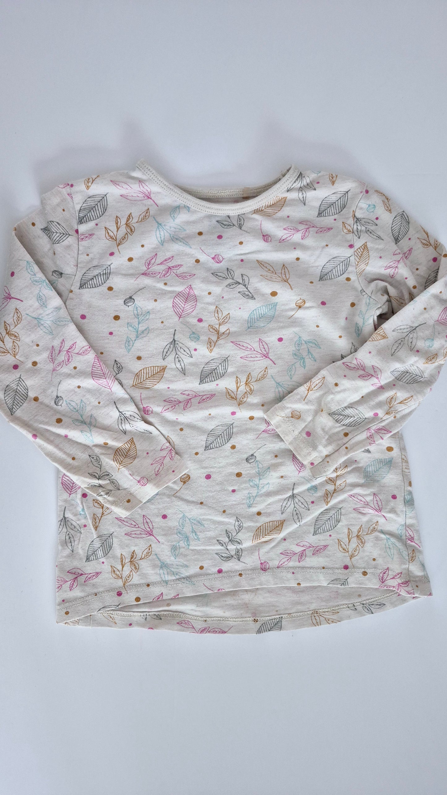 Chandail 24 mois Tag