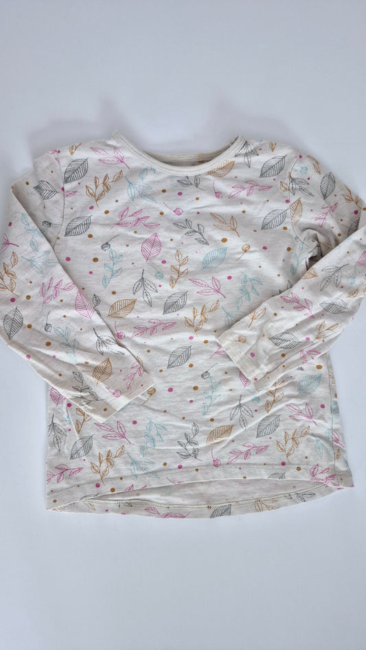 Chandail 24 mois Tag