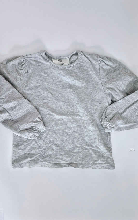 Chandail 4-6T H&M