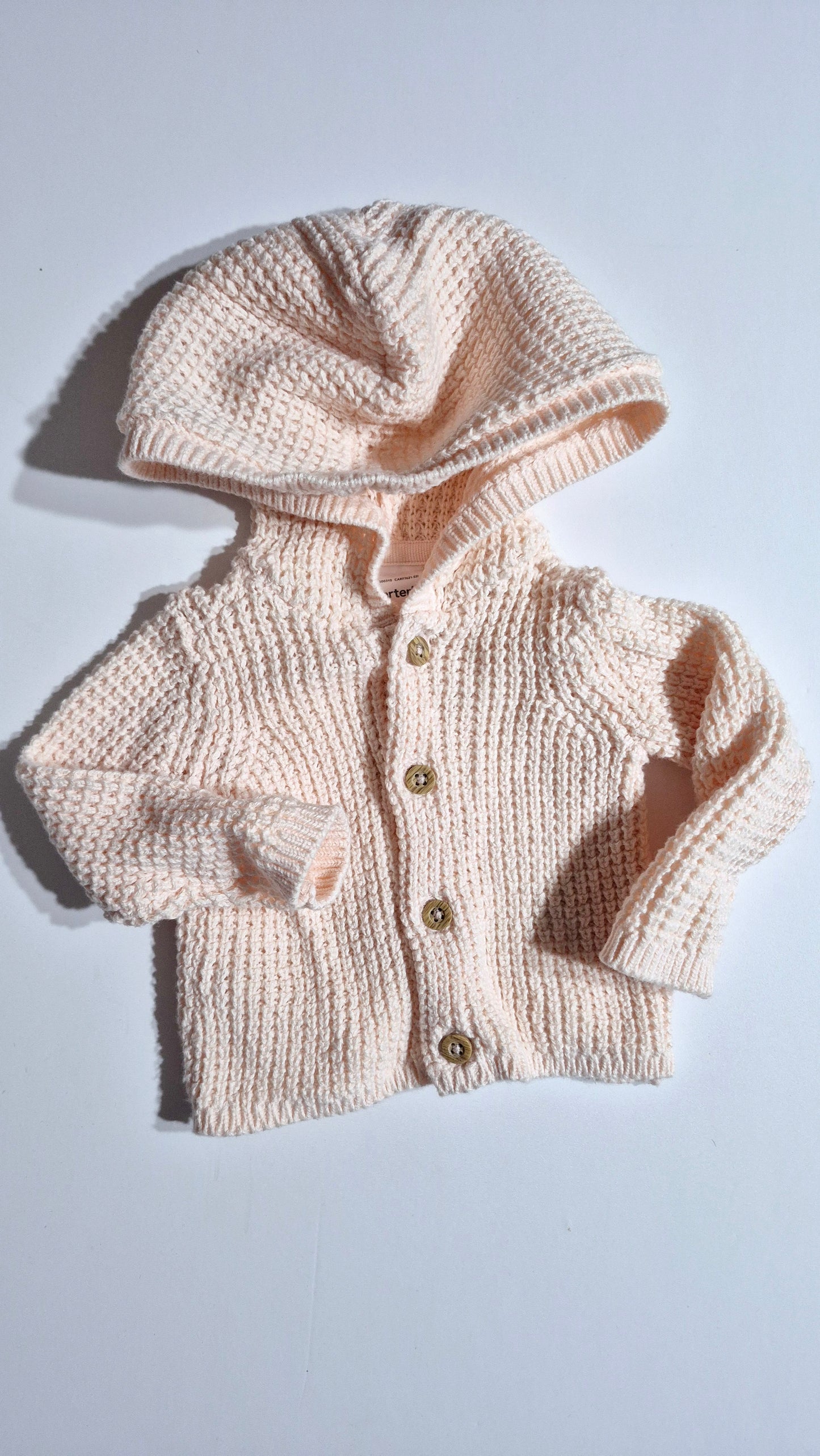 Veste Nouveau-Né Carter's