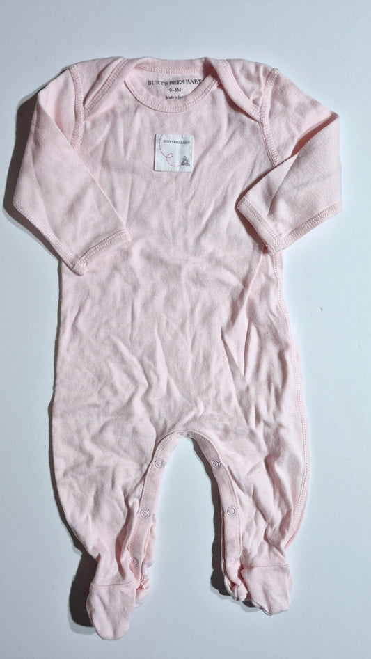 Une Pièce 0-3 mois Burt's Bees Baby