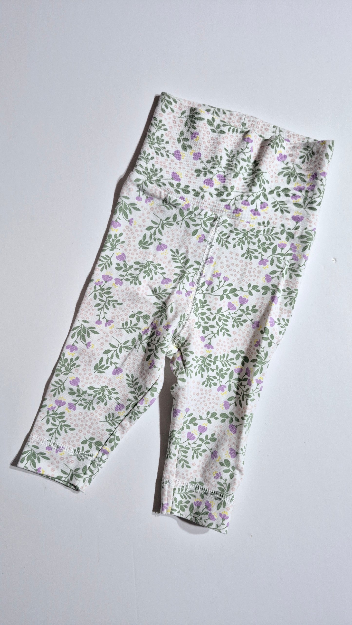 Pantalon 1-2 mois H&M