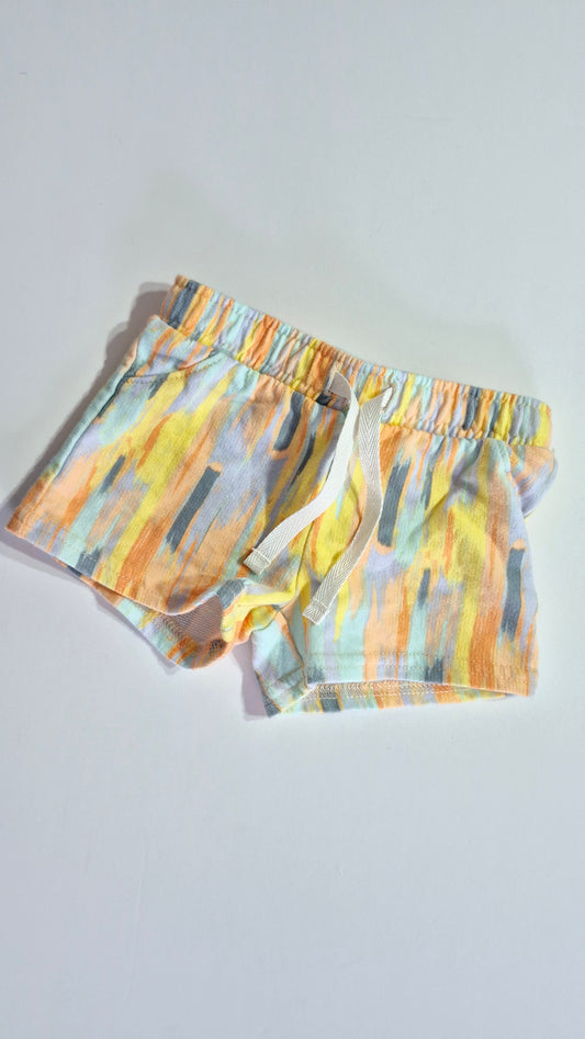 Culotte Courte 3 mois Carter's